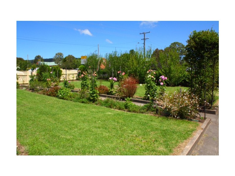 Tenterfield NSW 2372