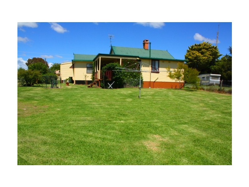 Tenterfield NSW 2372