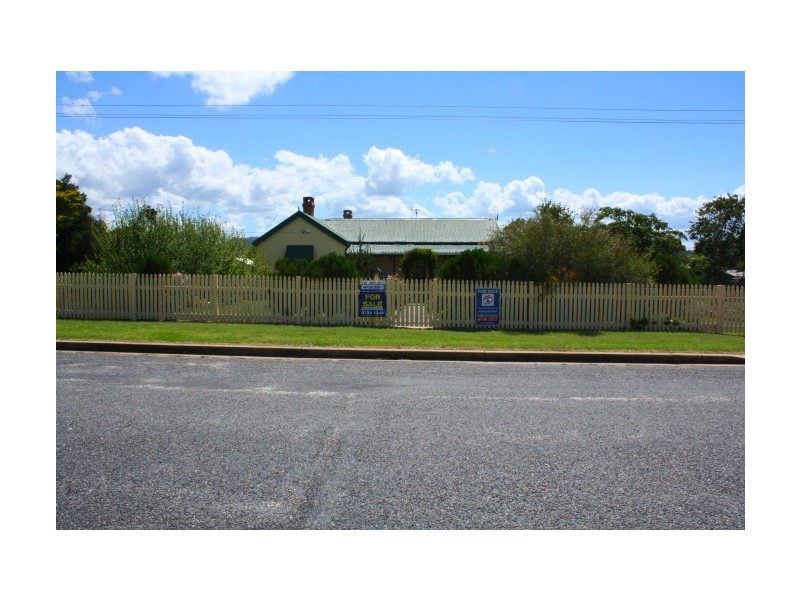 Tenterfield NSW 2372