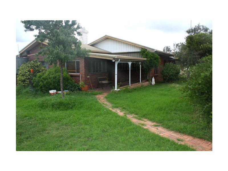 Tenterfield NSW 2372