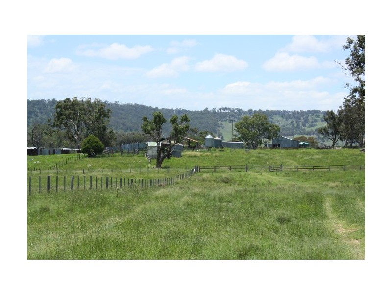 Tenterfield NSW 2372