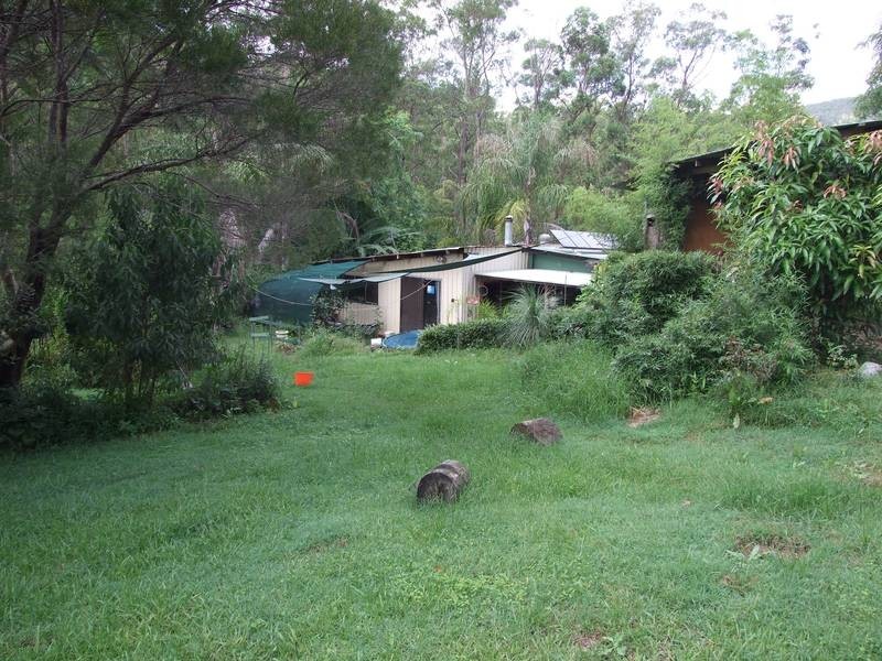 Drake NSW 2469