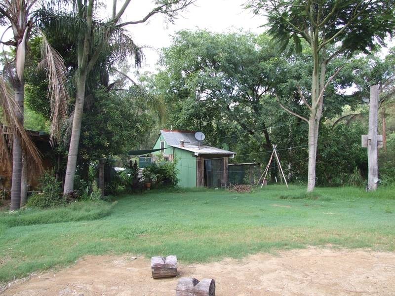Drake NSW 2469