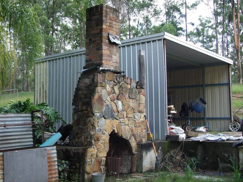 Drake NSW 2469