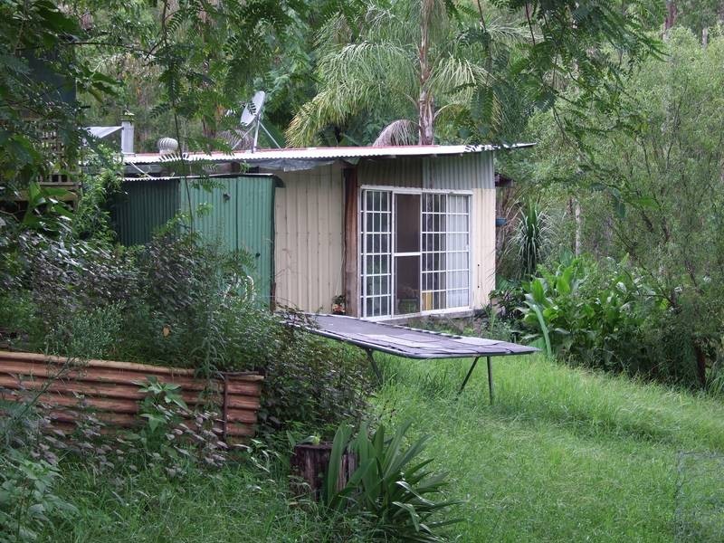 Drake NSW 2469