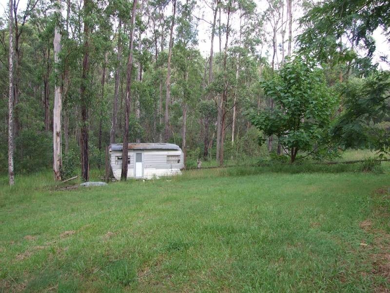 Drake NSW 2469