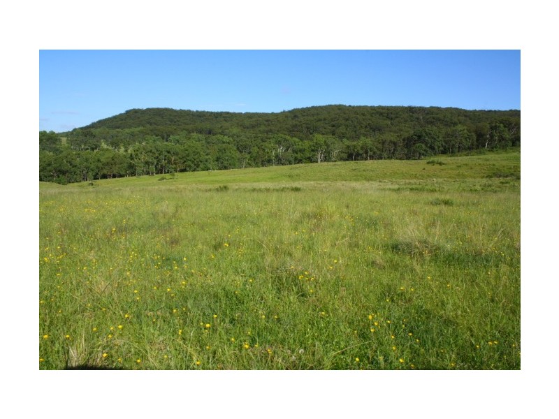 Tenterfield NSW 2372