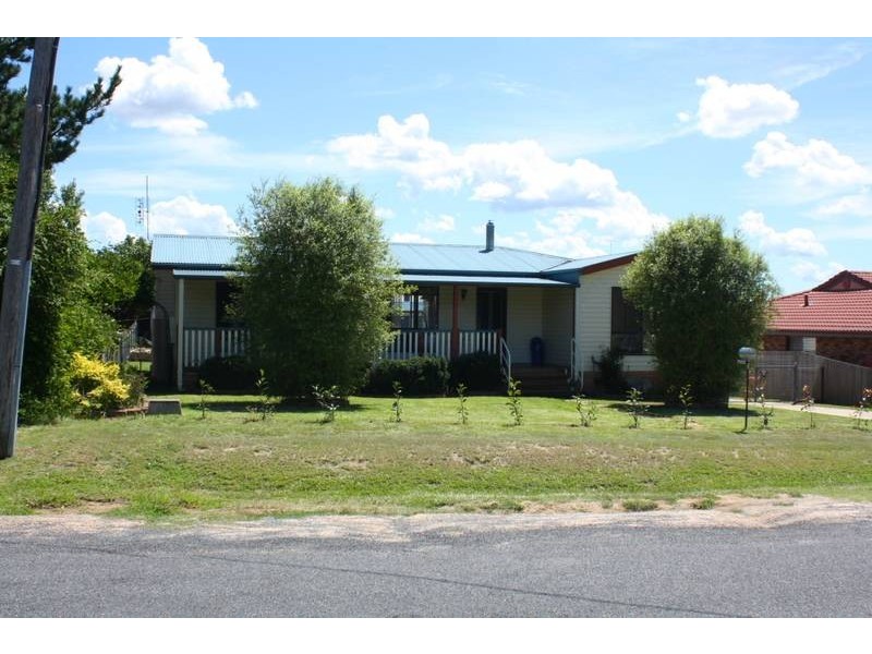 Tenterfield NSW 2372