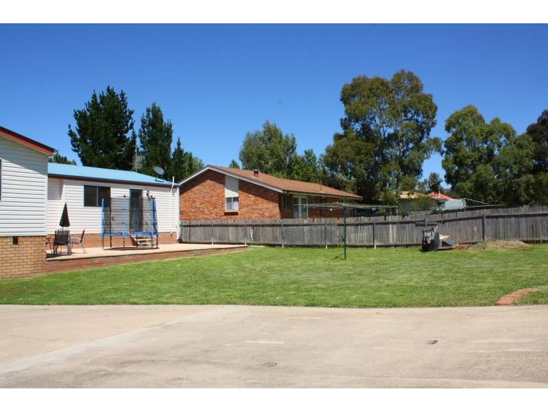 Tenterfield NSW 2372