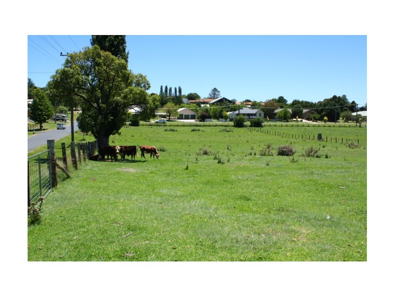 Tenterfield NSW 2372