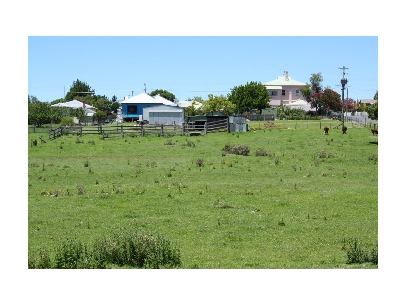 Tenterfield NSW 2372