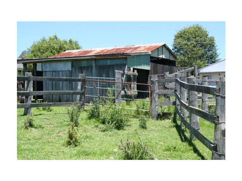 Tenterfield NSW 2372