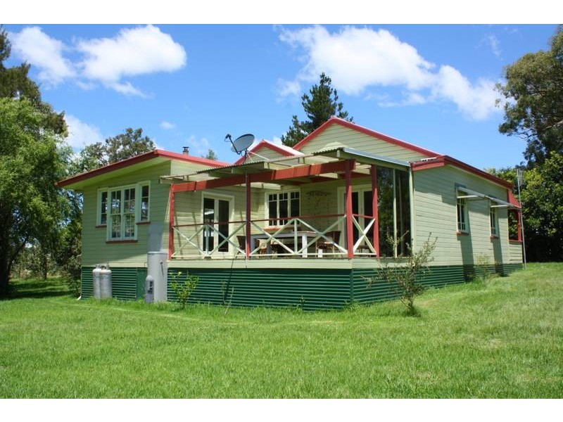 Tenterfield NSW 2372