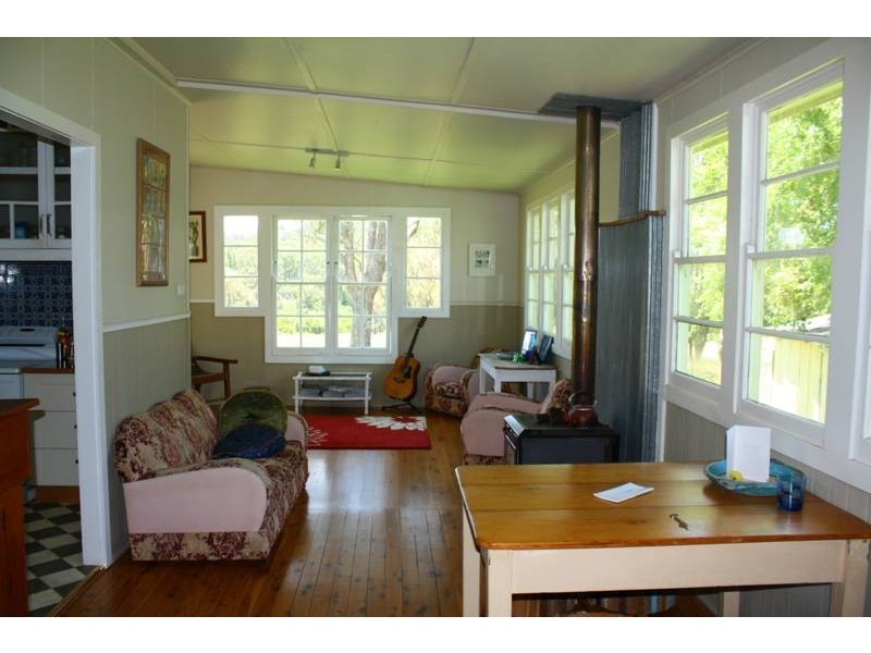 Tenterfield NSW 2372