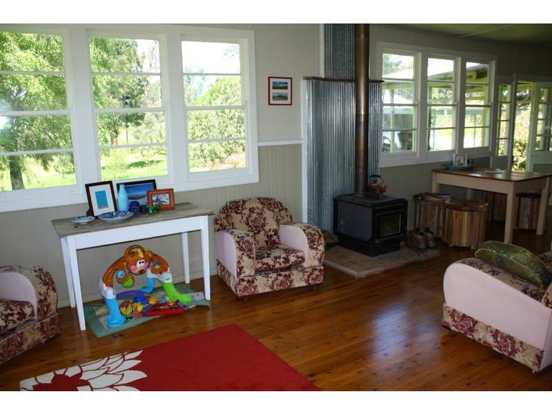 Tenterfield NSW 2372