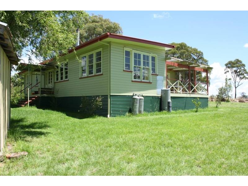 Tenterfield NSW 2372