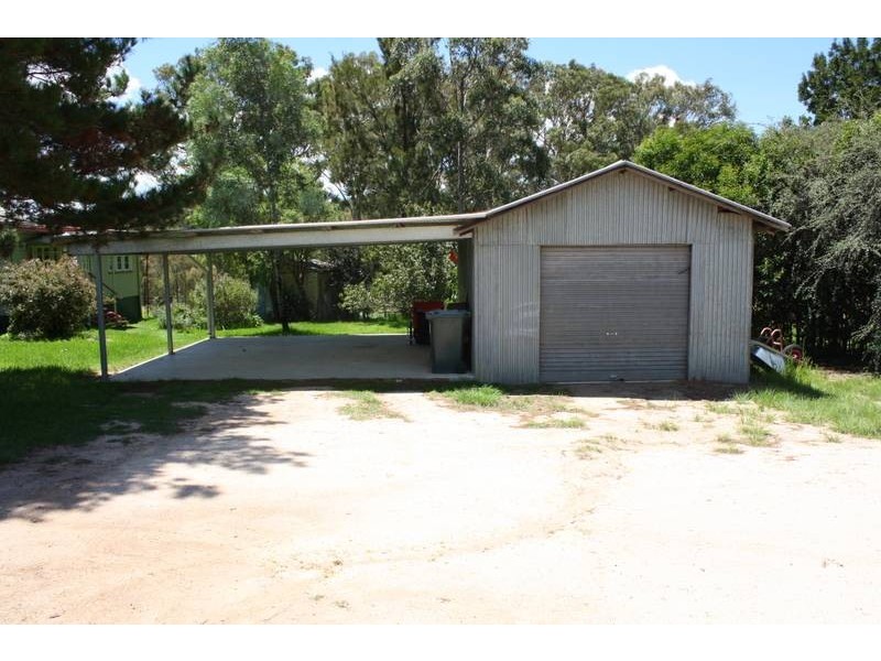 Tenterfield NSW 2372