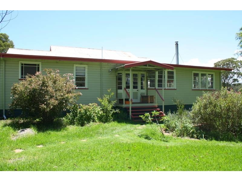 Tenterfield NSW 2372