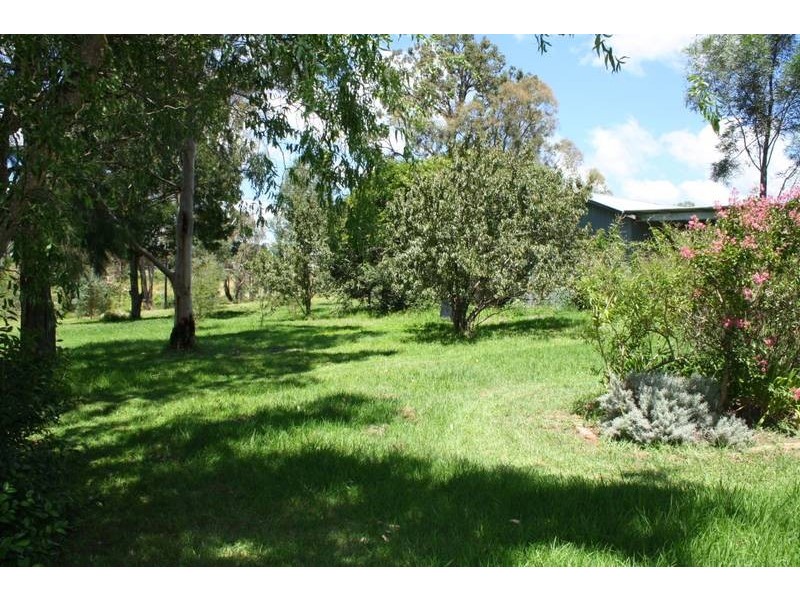 Tenterfield NSW 2372