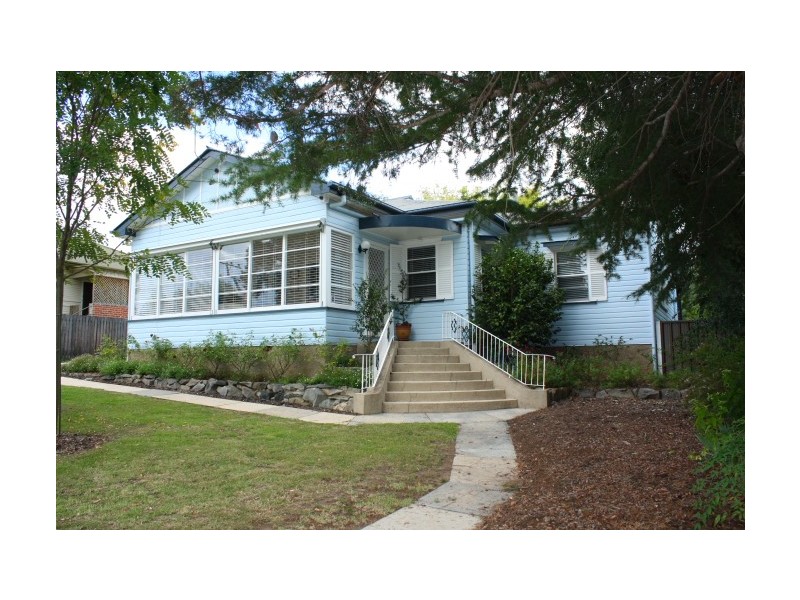 Tenterfield NSW 2372