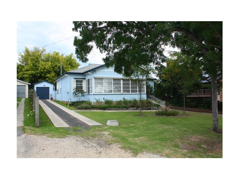 Tenterfield NSW 2372