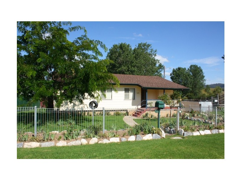 Tenterfield NSW 2372