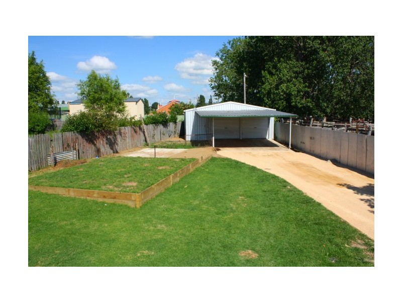 Tenterfield NSW 2372