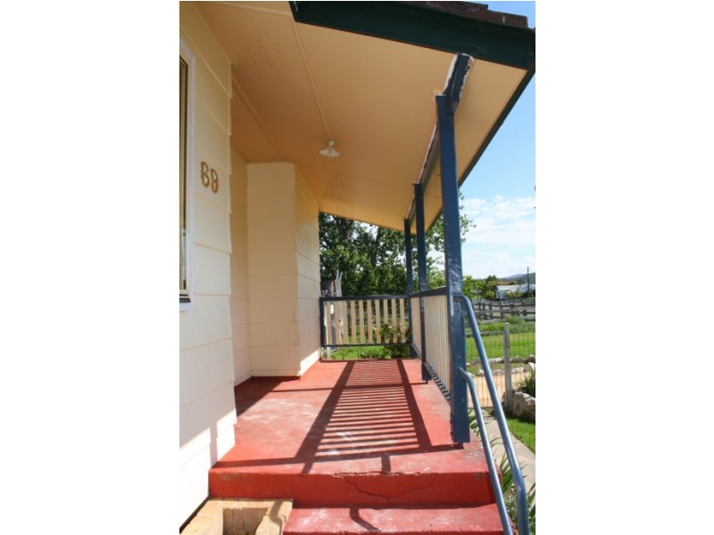 Tenterfield NSW 2372