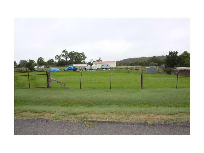 Tenterfield NSW 2372