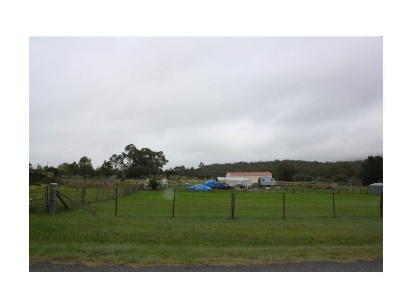 Tenterfield NSW 2372