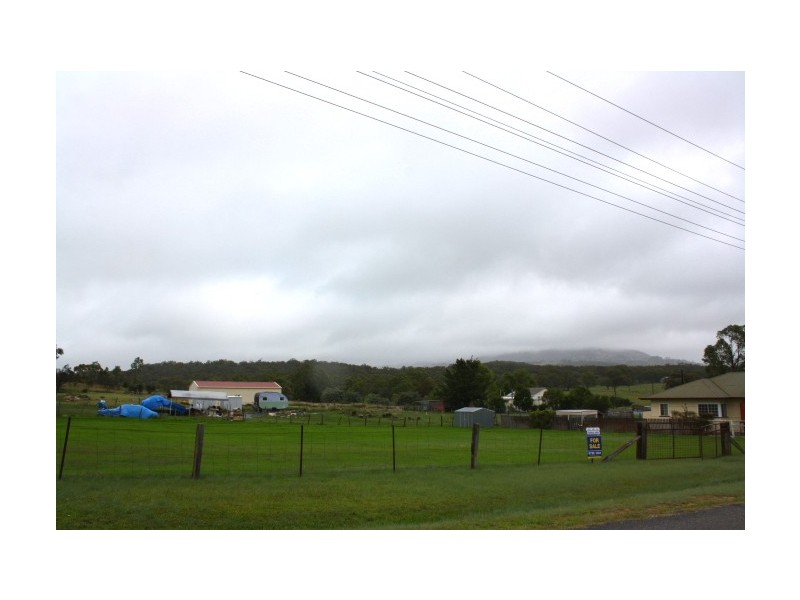 Tenterfield NSW 2372