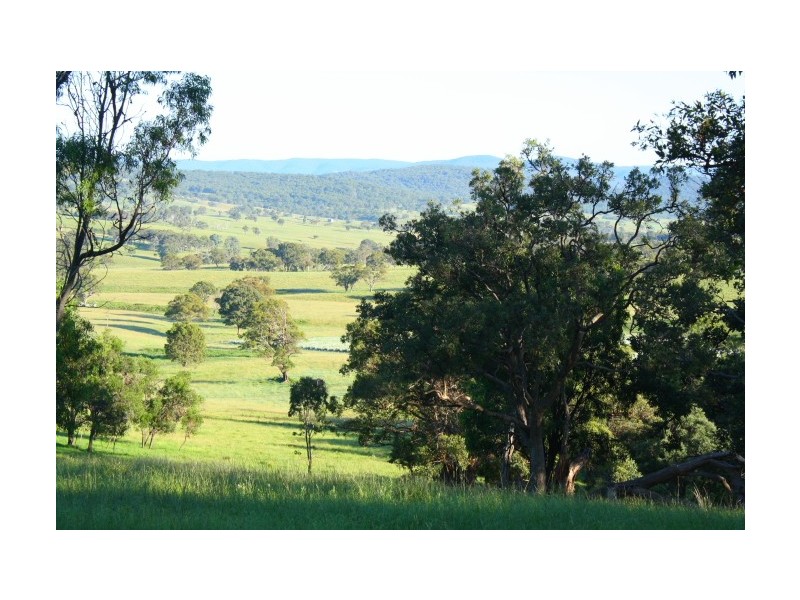 Tenterfield NSW 2372