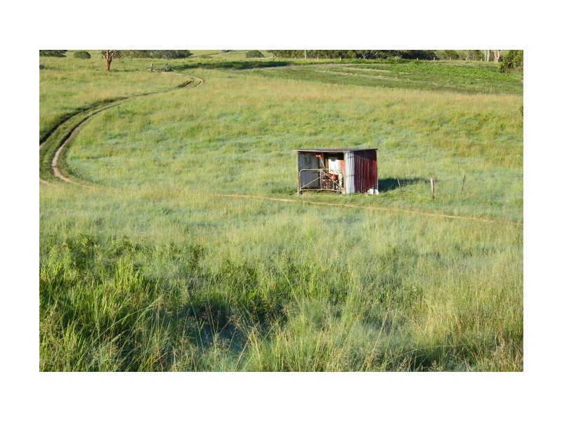 Tenterfield NSW 2372