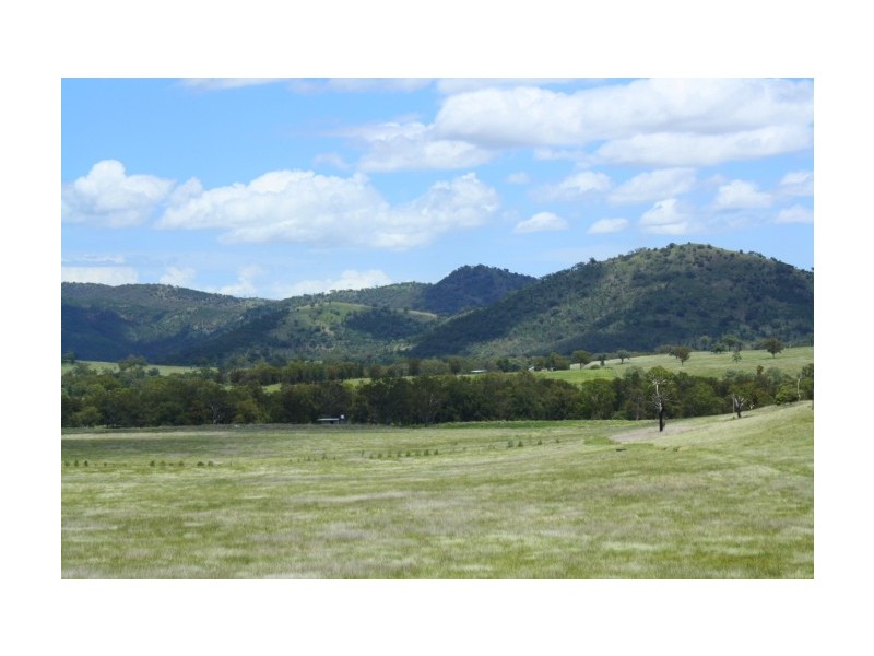 Tenterfield NSW 2372