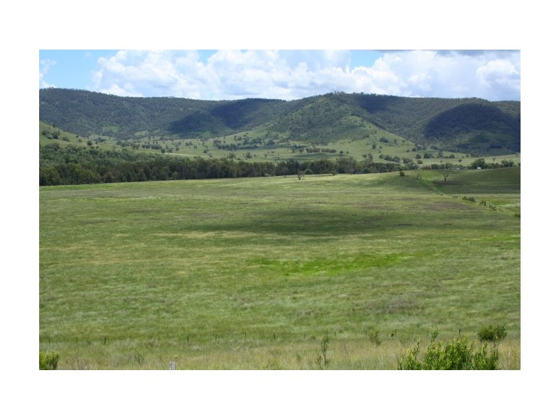 Tenterfield NSW 2372