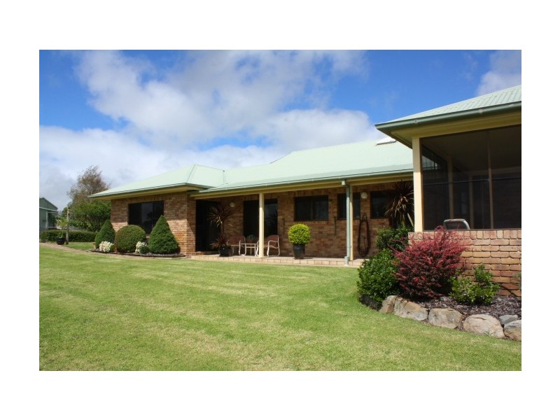 Tenterfield NSW 2372