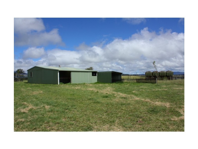 Tenterfield NSW 2372