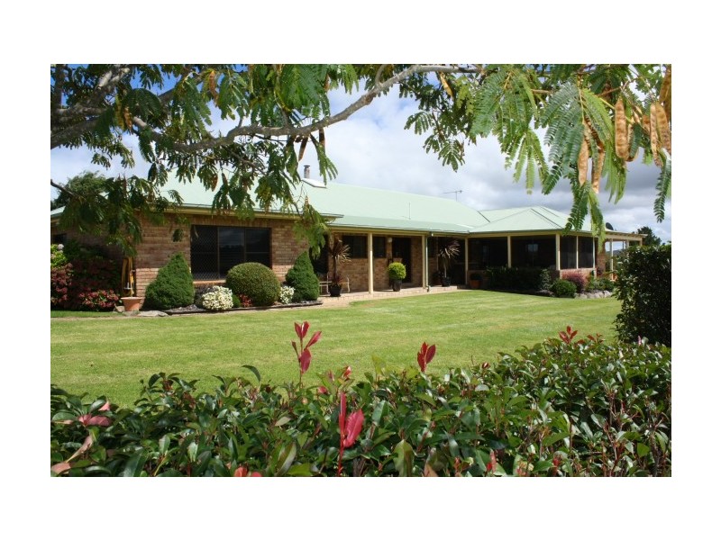 Tenterfield NSW 2372