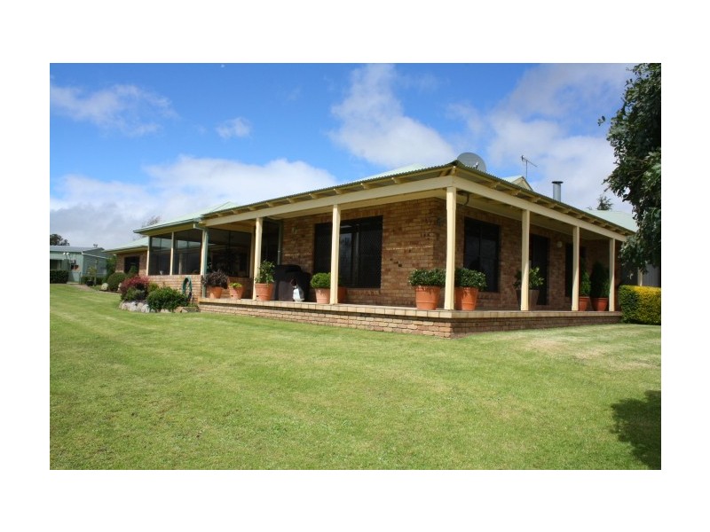 Tenterfield NSW 2372