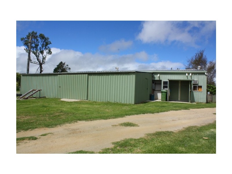 Tenterfield NSW 2372