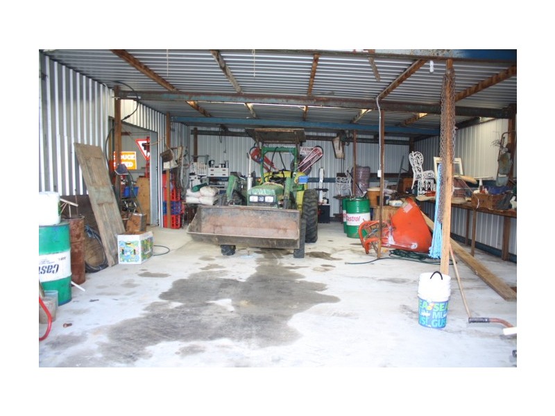 Tenterfield NSW 2372