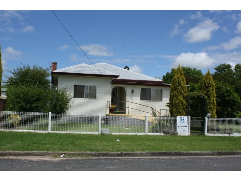 Tenterfield NSW 2372