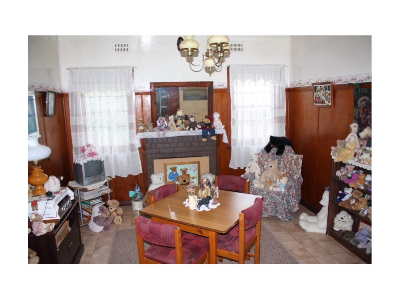 Tenterfield NSW 2372