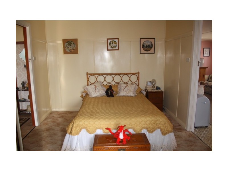 Tenterfield NSW 2372