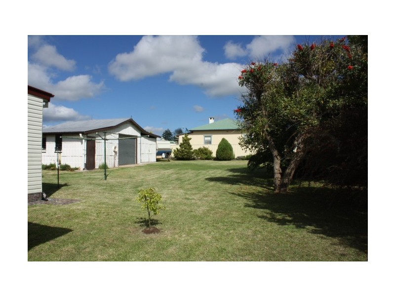 Tenterfield NSW 2372