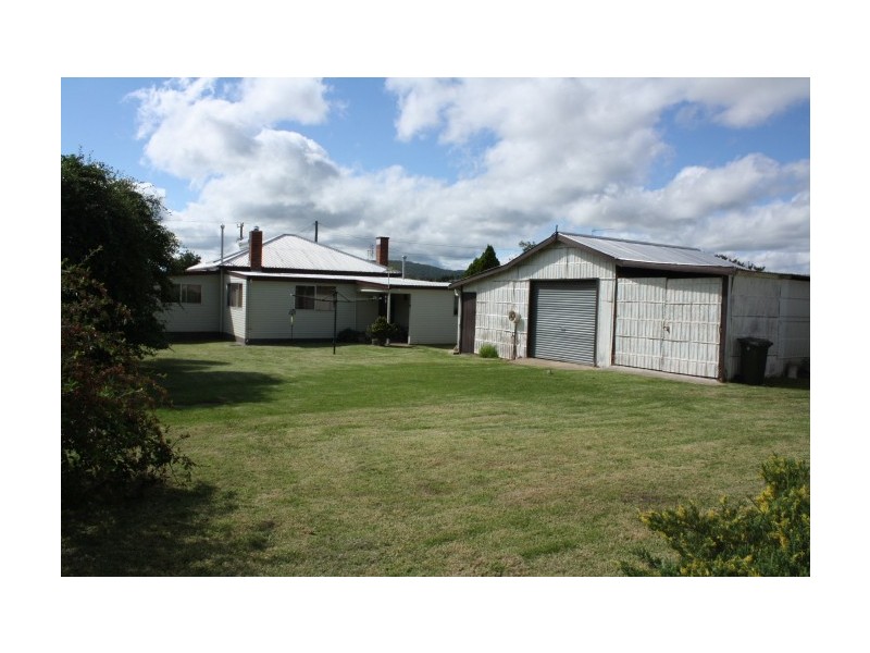 Tenterfield NSW 2372