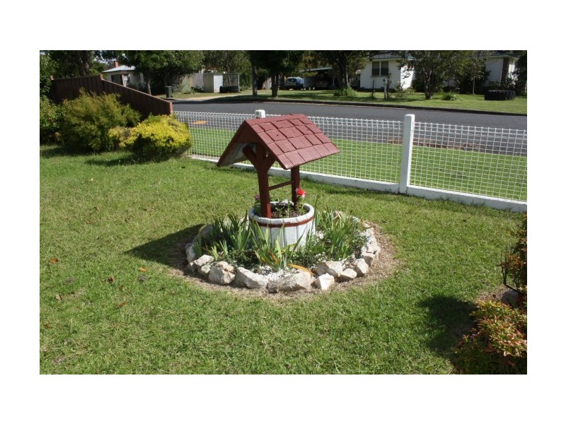 Tenterfield NSW 2372