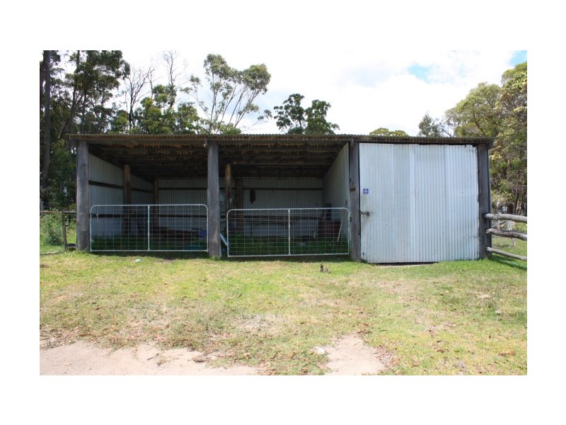 Tenterfield NSW 2372