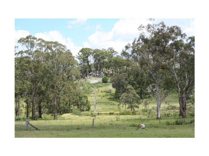 Tenterfield NSW 2372