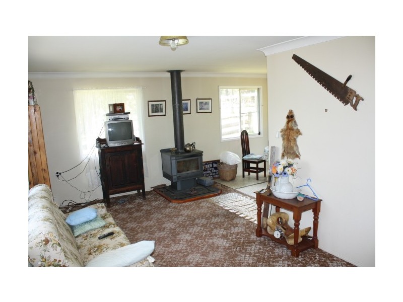 Tenterfield NSW 2372